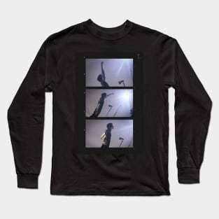 Golden Jungkook Long Sleeve T-Shirt